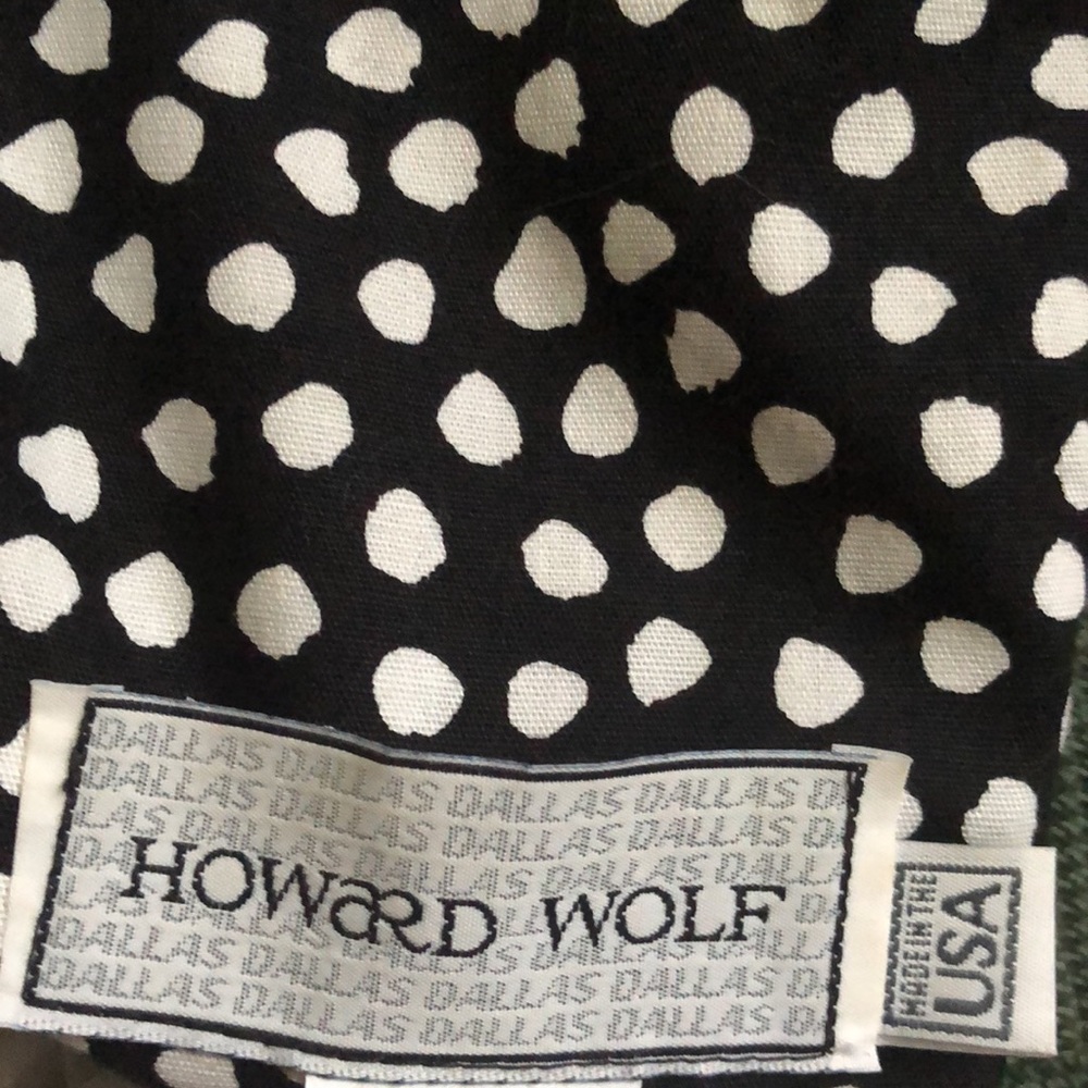 Howard Wolf - image 3